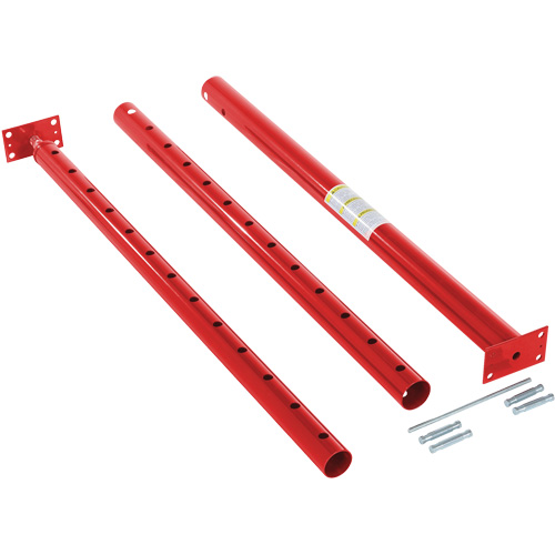 Basement Floor Jack Ottawa Fastener Supply