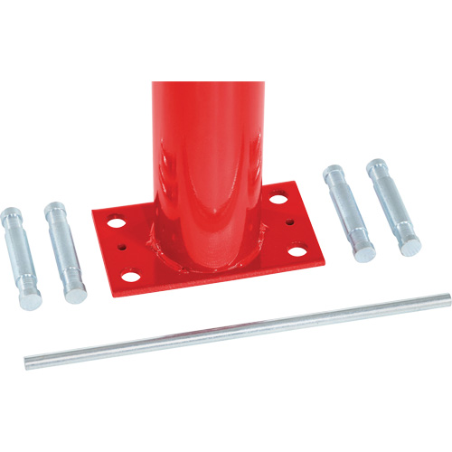 Basement Floor Jack Ottawa Fastener Supply