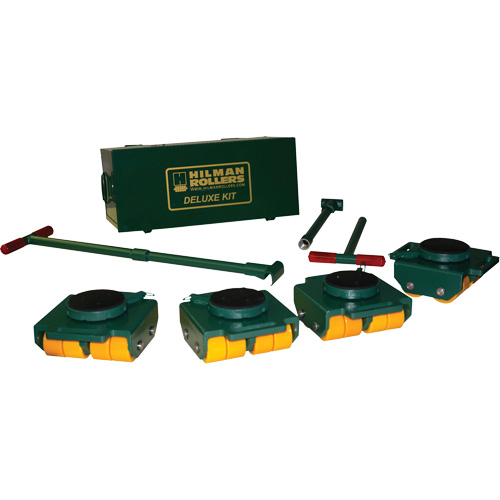 Bull Dolly Kit Ottawa Fastener Supply