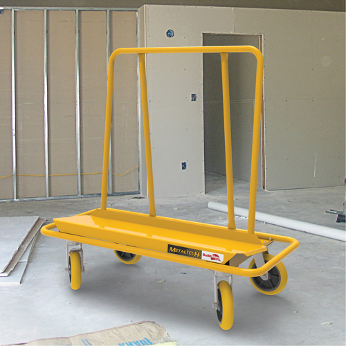 3000 Series Wall Hauler Drywall Cart Ottawa Fastener Supply