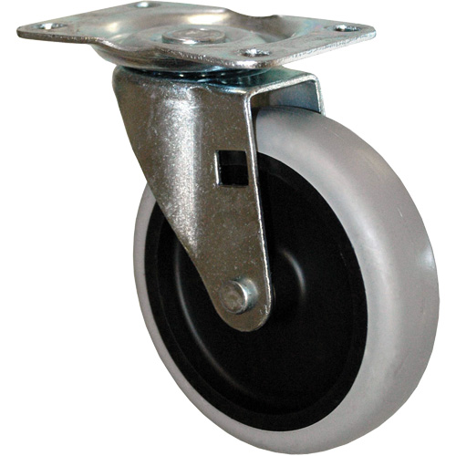 Tilt Truck Caster Ottawa Fastener Supply