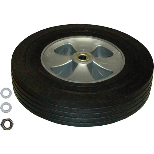 Tilt Truck Wheel Ottawa Fastener Supply