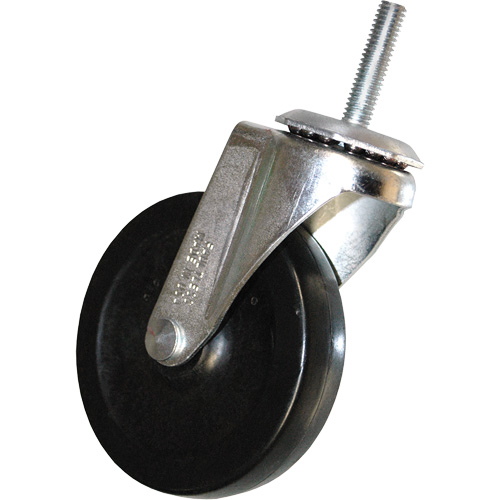 Tilt Truck Threaded Swivel Caster Ottawa Fastener Supply