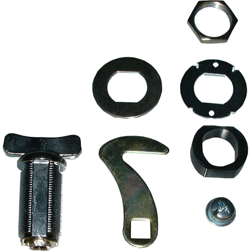Plaza&reg; Container Latch Kit Ottawa Fastener Supply