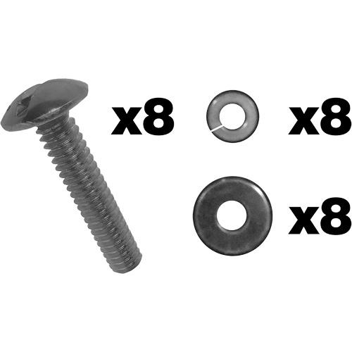 Landmark Series&reg; Container Hardware Kit Ottawa Fastener Supply