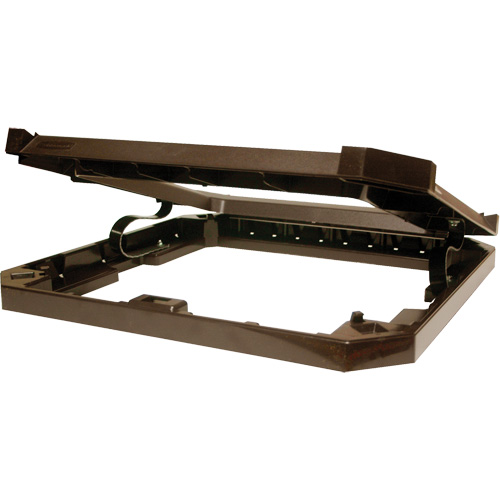 Landmark Series&reg; Container Stationary & Moving Collar Ottawa Fastener Supply