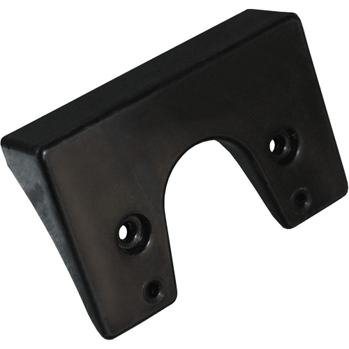 Cleaning Cart Handle Tool Grip Cap Ottawa Fastener Supply