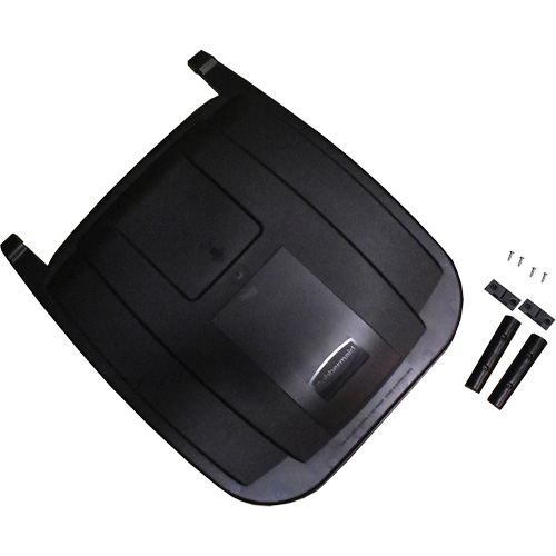 Brute&reg; Rollout Container Lid Ottawa Fastener Supply