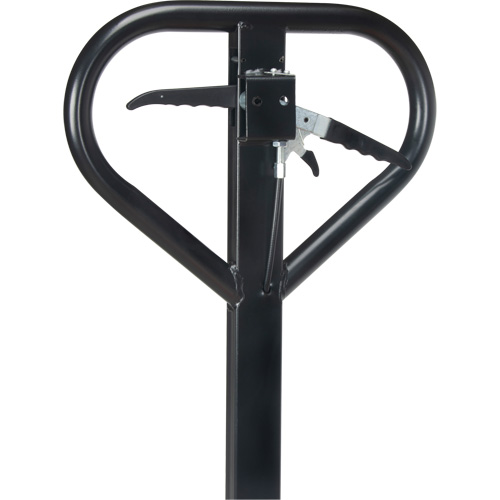 Heavy-Duty Brake Pallet Truck Ottawa Fastener Supply