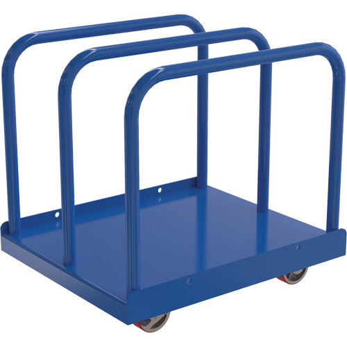 Heavy-Duty Panel Cart, 34" Ottawa Fastener Supply