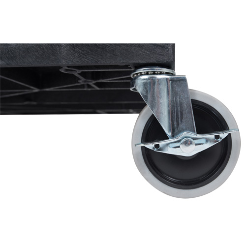 R&acirc;telier mobile, 3 tiers, 35-1/4" x 36-1/4" x 18", Capacit&eacute; 300 lb Ottawa Fastener Supply