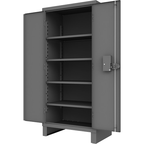 Access Control Cabinet Ottawa Fastener Supply