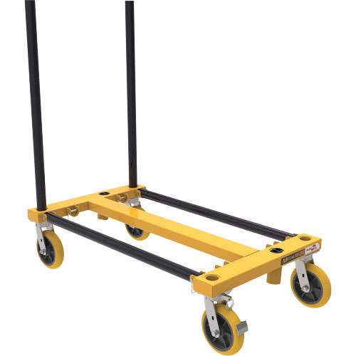 Buildman H-Cart Multi-Use Drywall Cart Ottawa Fastener Supply