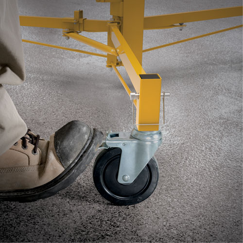 Drywall Panel Hoist Ottawa Fastener Supply