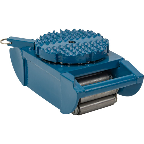 Machine Roller, 3.75 tons Capacity Ottawa Fastener Supply