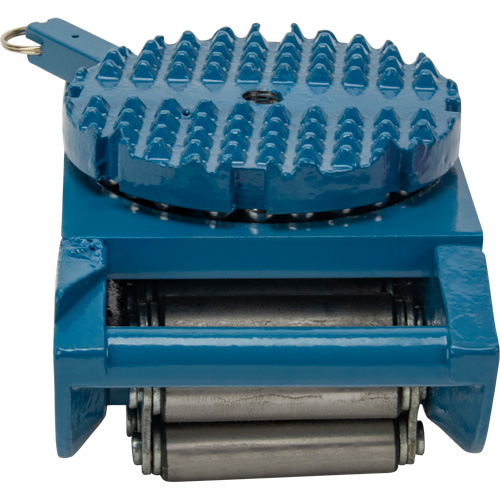 Machine Roller, 3.75 tons Capacity Ottawa Fastener Supply