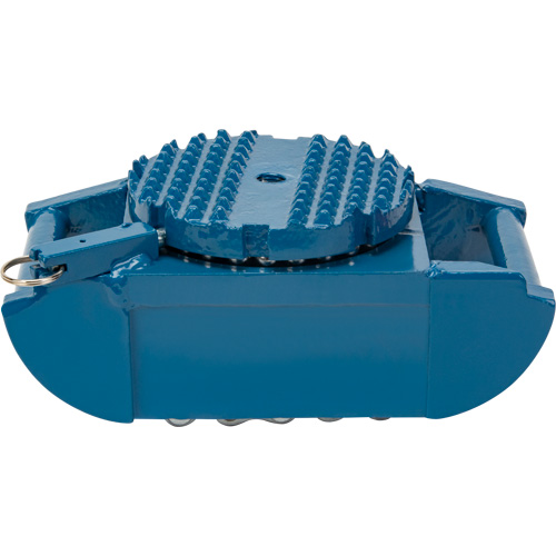 Machine Roller, 3.75 tons Capacity Ottawa Fastener Supply