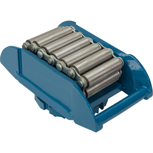 Machine Roller, 3.75 tons Capacity Ottawa Fastener Supply