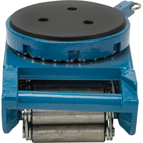 Machine Roller, 3.75 tons Capacity Ottawa Fastener Supply