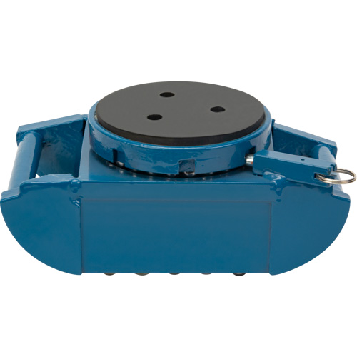 Machine Roller, 3.75 tons Capacity Ottawa Fastener Supply