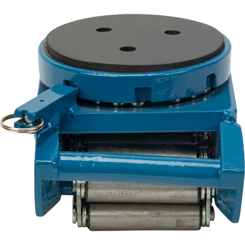 Machine Roller, 3.75 tons Capacity Ottawa Fastener Supply