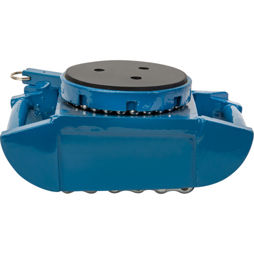 Machine Roller, 3.75 tons Capacity Ottawa Fastener Supply