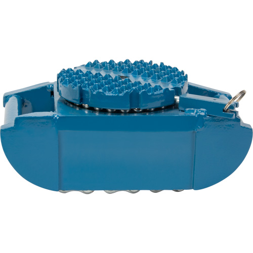 Machine Roller, 10 Tons Capacity Ottawa Fastener Supply