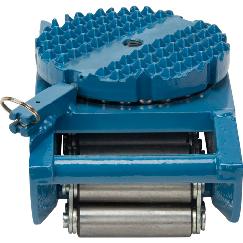Machine Roller, 10 Tons Capacity Ottawa Fastener Supply