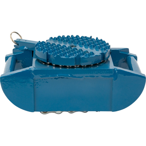 Machine Roller, 10 Tons Capacity Ottawa Fastener Supply