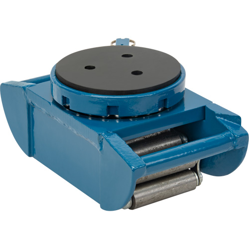 Machine Roller, 10 Tons Capacity Ottawa Fastener Supply