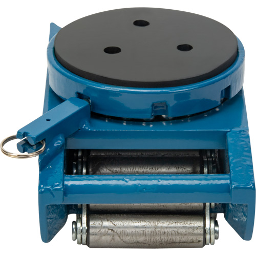 Machine Roller, 10 Tons Capacity Ottawa Fastener Supply