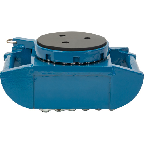 Machine Roller, 10 Tons Capacity Ottawa Fastener Supply