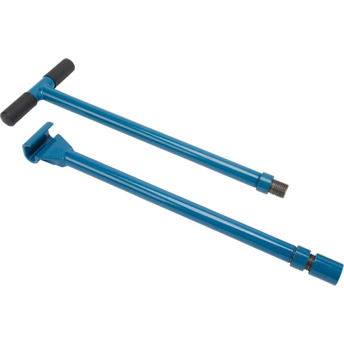 Machine Roller Steering Bar Handle Ottawa Fastener Supply