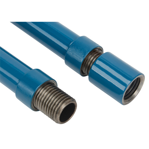 Machine Roller Steering Bar Handle Ottawa Fastener Supply