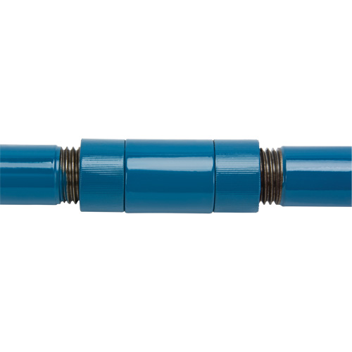 Machine Roller Steering Bar Handle Ottawa Fastener Supply