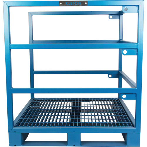 Gas Cylinder Pallet Ottawa Fastener Supply
