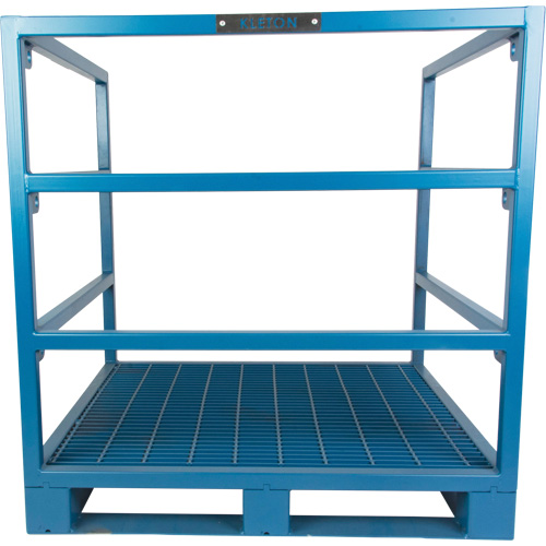 Gas Cylinder Pallet Ottawa Fastener Supply