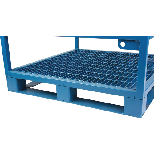 Gas Cylinder Pallet Ottawa Fastener Supply