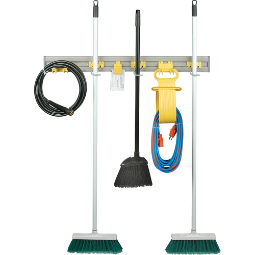 Wall Racks Ottawa Fastener Supply