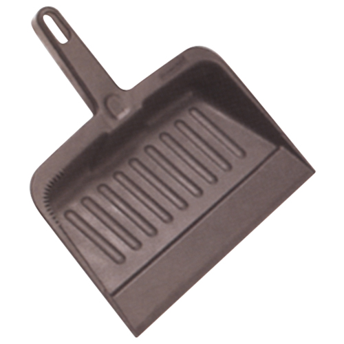 Dust Pan, Plastic Ottawa Fastener Supply