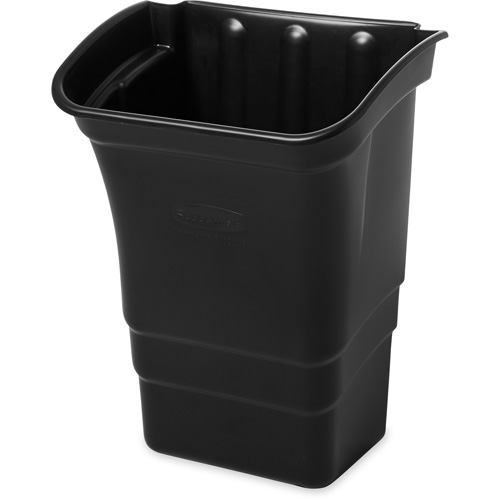 Executive Service Cart Refuse Bin Ottawa Fastener Supply