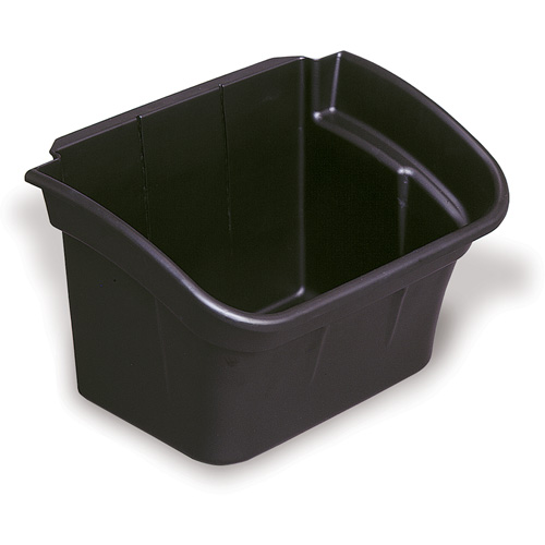 Utility Bin, 16 Quarts, Plastic Ottawa Fastener Supply