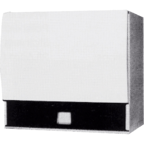 Roll or Single-Fold Towel Dispenser , No-Touch, 10.5" W x 6.75" D x 9.5" H Ottawa Fastener Supply