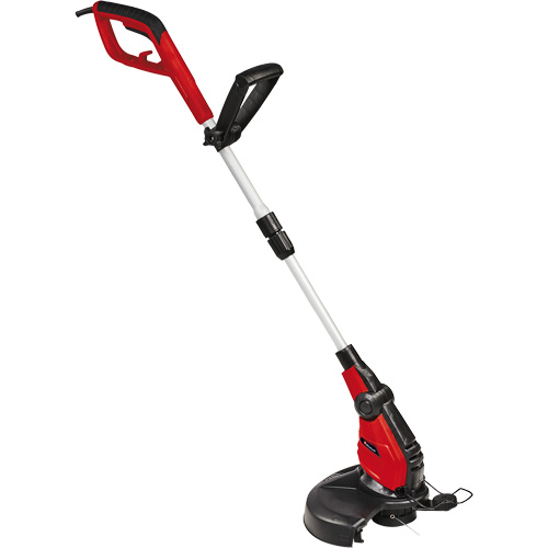 Telescopic String Trimmer, 12", Electric, 120 V Ottawa Fastener Supply