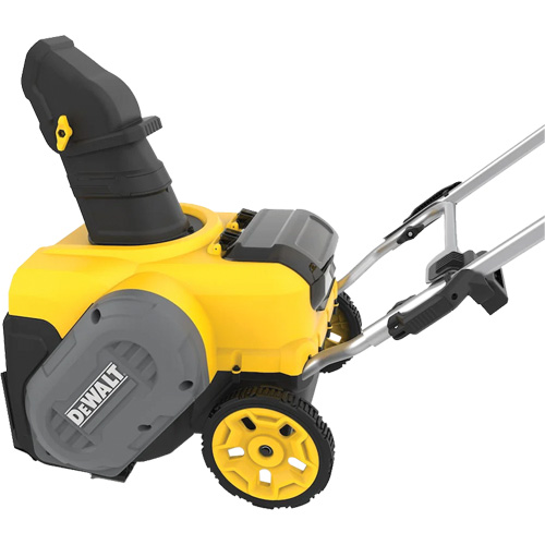 60V Brushless Snow Blower, One-stage, 21" (53.3 cm) Wide Ottawa Fastener Supply