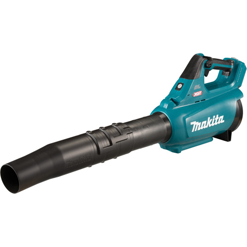 XGT Li-Ion BL Turbo Blower, 40 V, 143 MPH Output, Battery Powered Ottawa Fastener Supply