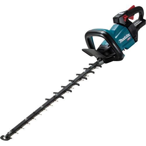 XGT Li-Ion Hedge Trimmer with Brushless Motor, 24", 40 V, Battery Powered Ottawa Fastener Supply