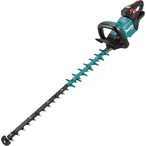 XGT Li-Ion Hedge Trimmer with Brushless Motor, 30", 40 V, Battery Powered Ottawa Fastener Supply