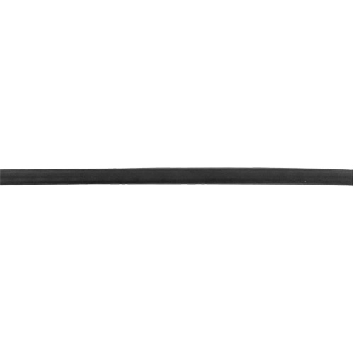 Brake Tubing, Air, 0.375"/9.5 mm OD x Nylon, Black Ottawa Fastener Supply
