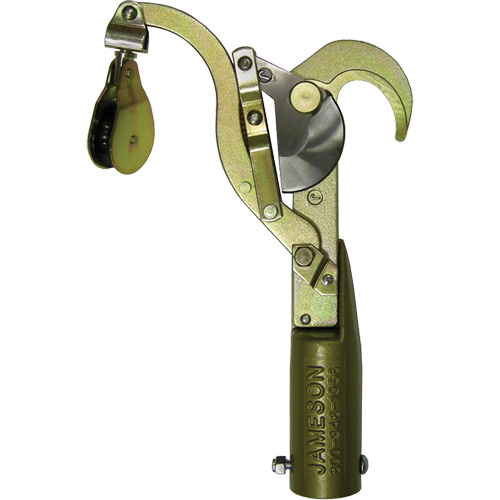 Pruner Head, 1-1/4" Blade, Steel Handle Ottawa Fastener Supply